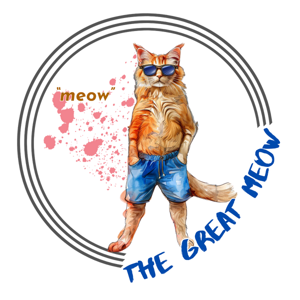 The Great Meow